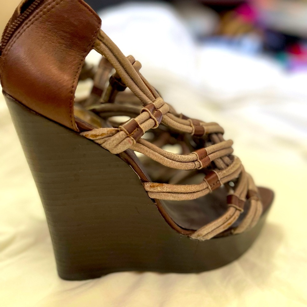 Closet clearance